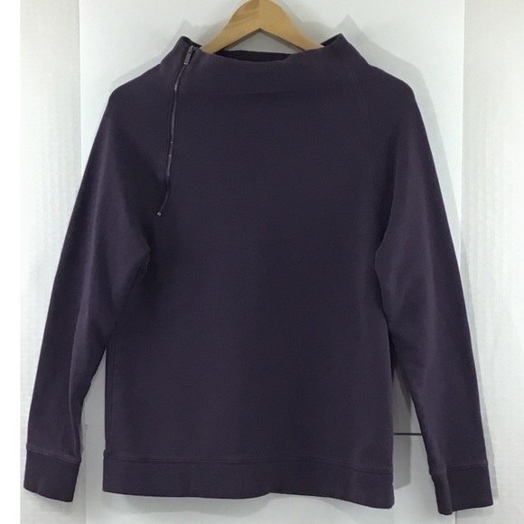 Calvin Klein Jeans Tops - **2 FOR $20** 
CALVIN KLEIN JEANS PURPLE PULLOVER SWEATSHIRT